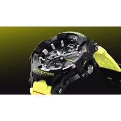 GR-B300RY-1A9DR Casio G-SHock Master of G Gravitymaster Erkek Kol Saati GR-B300RY-1A9DR
