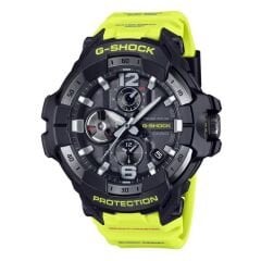 GR-B300RY-1A9DR Casio G-SHock Master of G Gravitymaster Erkek Kol Saati GR-B300RY-1A9DR