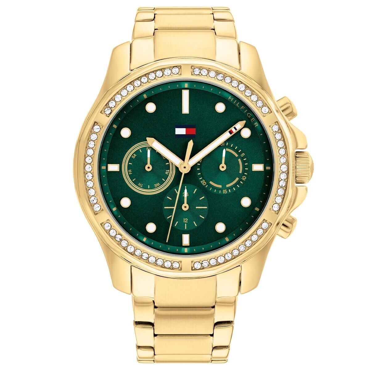 1782614 Tommy Hilfiger Bayan Kol Saati