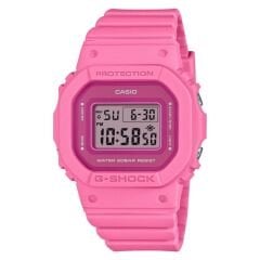 GMD-S5610PP-4DR Casio G-Shock Bayan Kol Saati GMD-S5610PP-4DR