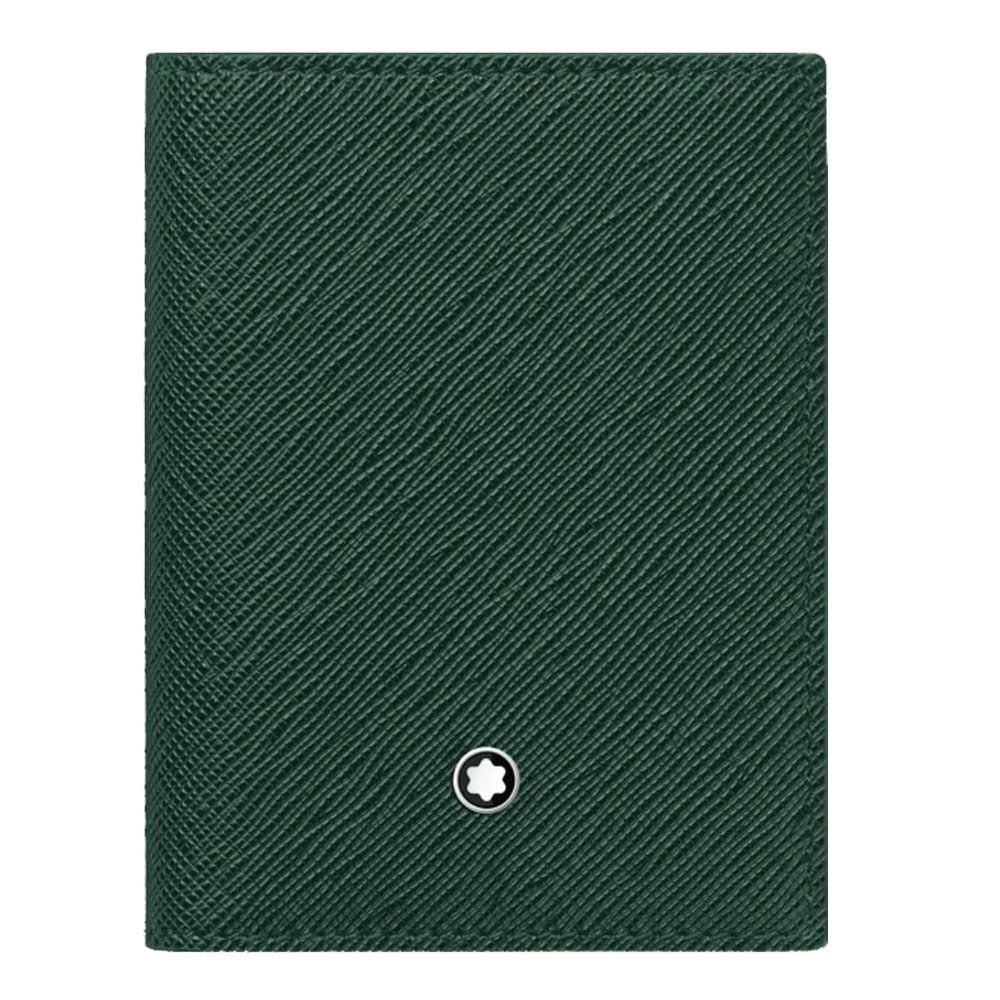 130822 Mont Blanc Sartorial 4cc Yeşil Kartlık