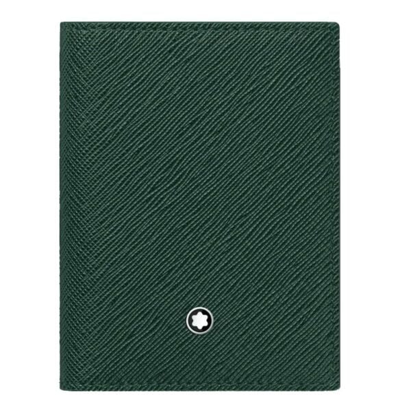 130822 Mont Blanc Sartorial 4cc Yeşil Kartlık