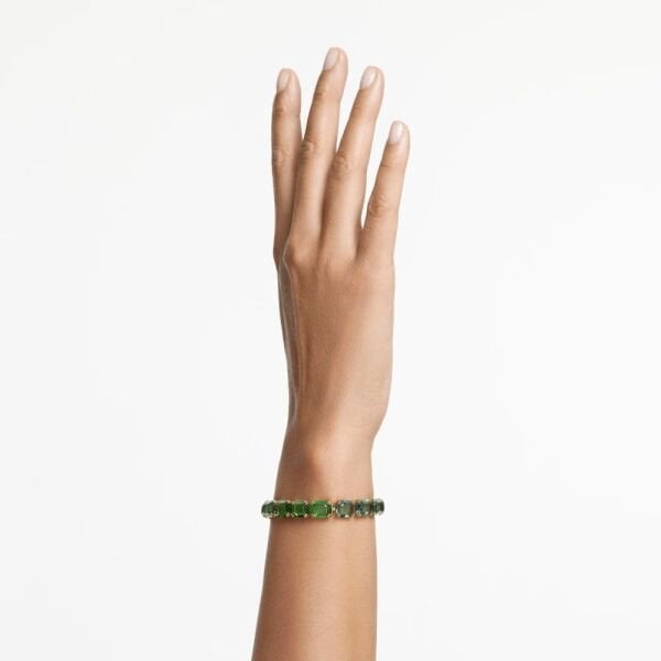 5671258 Swarovski Bilezik Millenia:Bracelet Soft Gre/Gos M 5671258