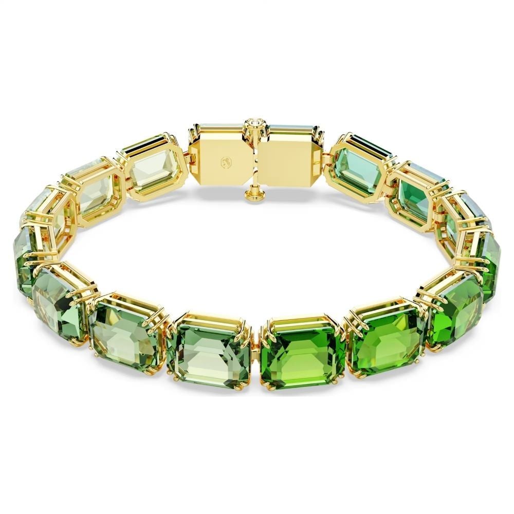 5671258 Swarovski Bilezik Millenia:Bracelet Soft Gre/Gos M 5671258