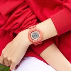 GMD-B300SC-4DR Casio G-Shock G-Squad Bayan Kol Saati GMD-B300SC-4DR