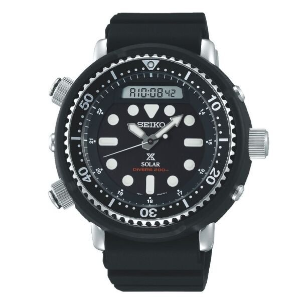 SNJ025P Seiko Prospex Divers Solar Erkek Kol Saati