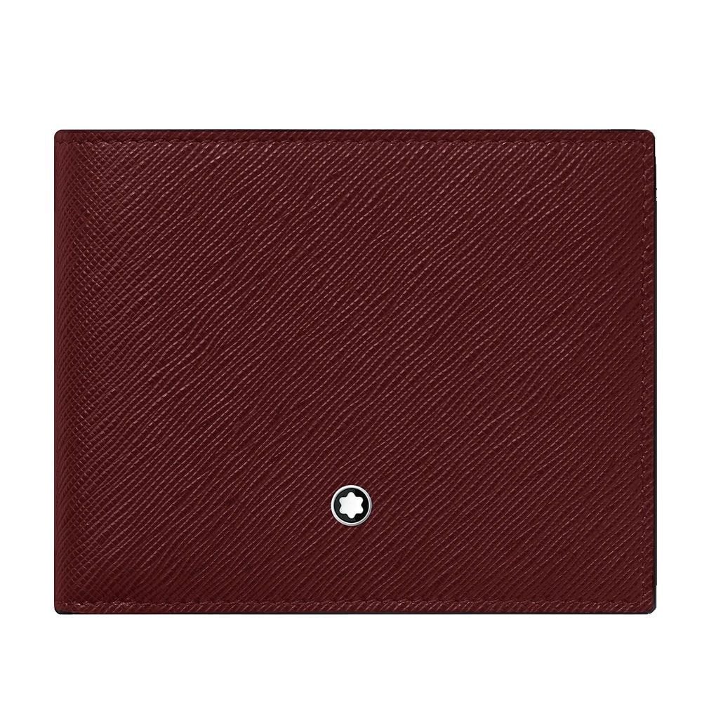 130825 Mont Blanc Sartorial 6 cc Cüzdan