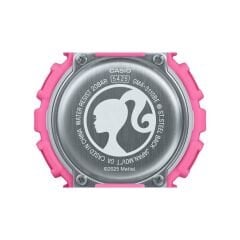 GMA-S110BE-4ADR Casio G-Shock Barbie Bayan Kol Saati GMA-S110BE-4ADR