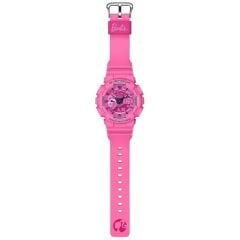 GMA-S110BE-4ADR Casio G-Shock Barbie Bayan Kol Saati GMA-S110BE-4ADR