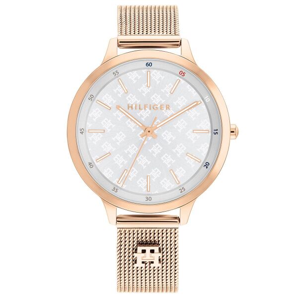 TH1782616 Tommy Hilfiger Bayan Kol Saati