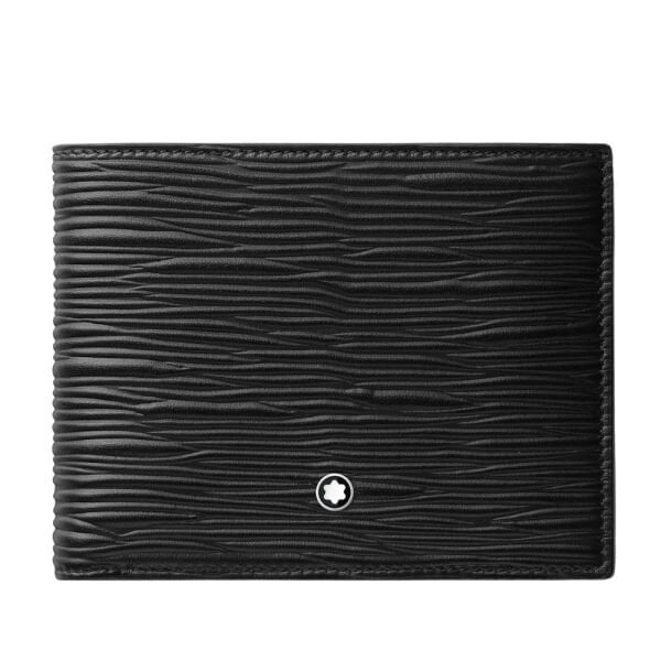 130926 Mont Blanc Meisterstück 4810 6cc Cüzdan