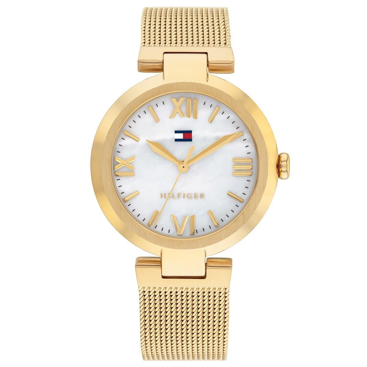1782634 Tommy Hilfiger Bayan Kol Saati