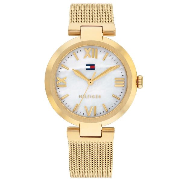 1782634 Tommy Hilfiger Bayan Kol Saati
