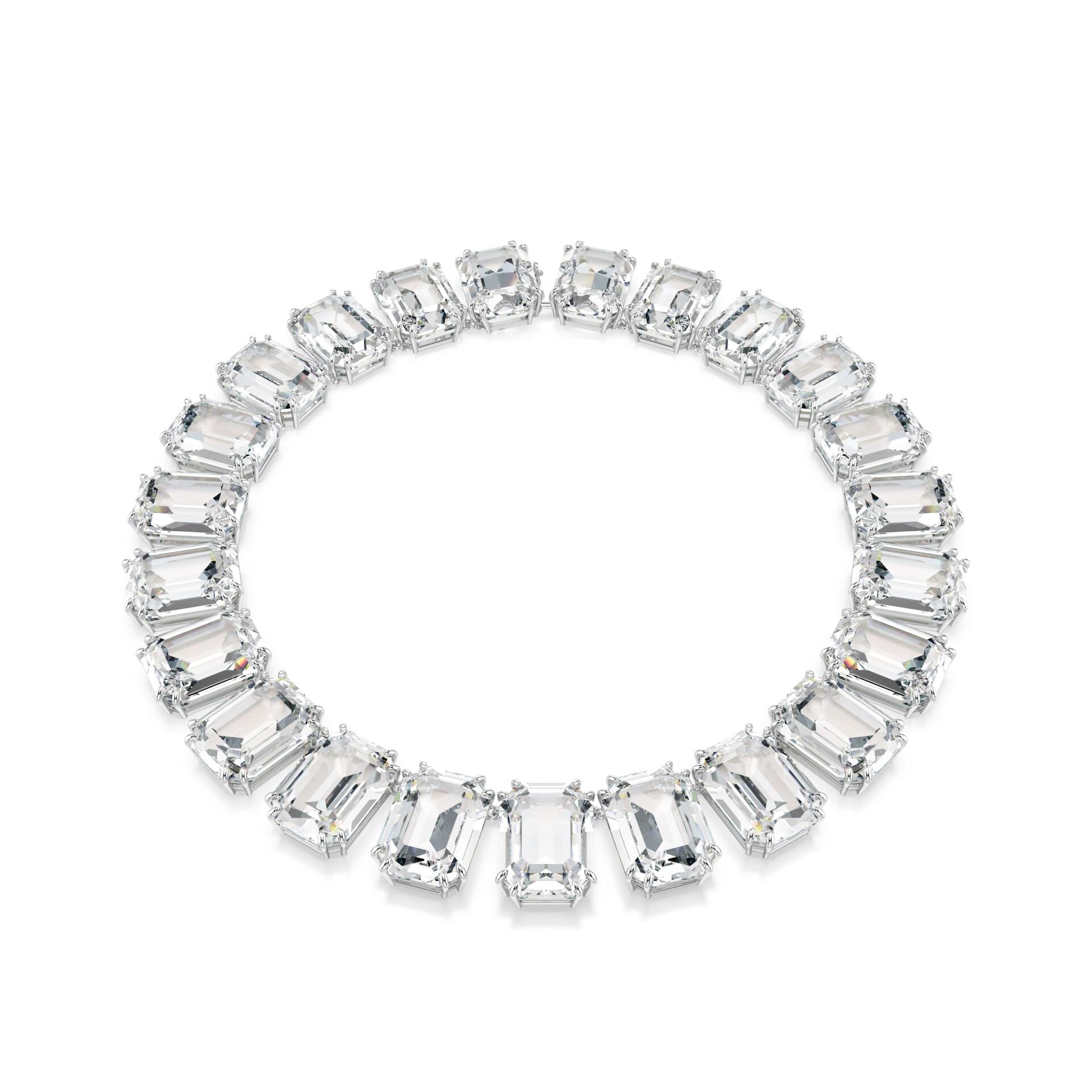 5714395 Swarovski Kolye Re Mıllenıa:All Ard L Cry/Rhs