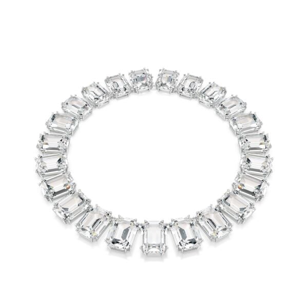 5714395 Swarovski Kolye Re Mıllenıa:All Ard L Cry/Rhs