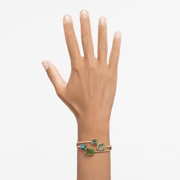 5671246 Swarovski Bilezik Millenia:Bangle Gre/Gos M 5671246
