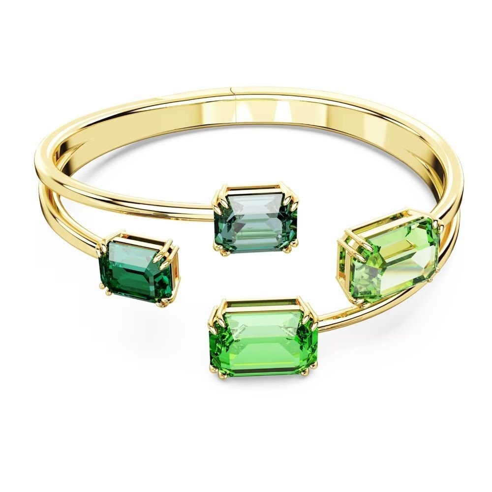 5671246 Swarovski Bilezik Millenia:Bangle Gre/Gos M 5671246