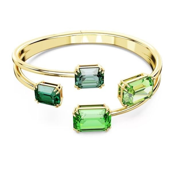 5671246 Swarovski Bilezik Millenia:Bangle Gre/Gos M 5671246