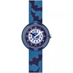Flik Flak Night Guards Kol Saati FPNP017