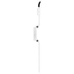 SO27E101 Swatch Big Bold Blackinjelly Unisex Kol Saati