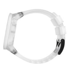 SO27E101 Swatch Big Bold Blackinjelly Unisex Kol Saati