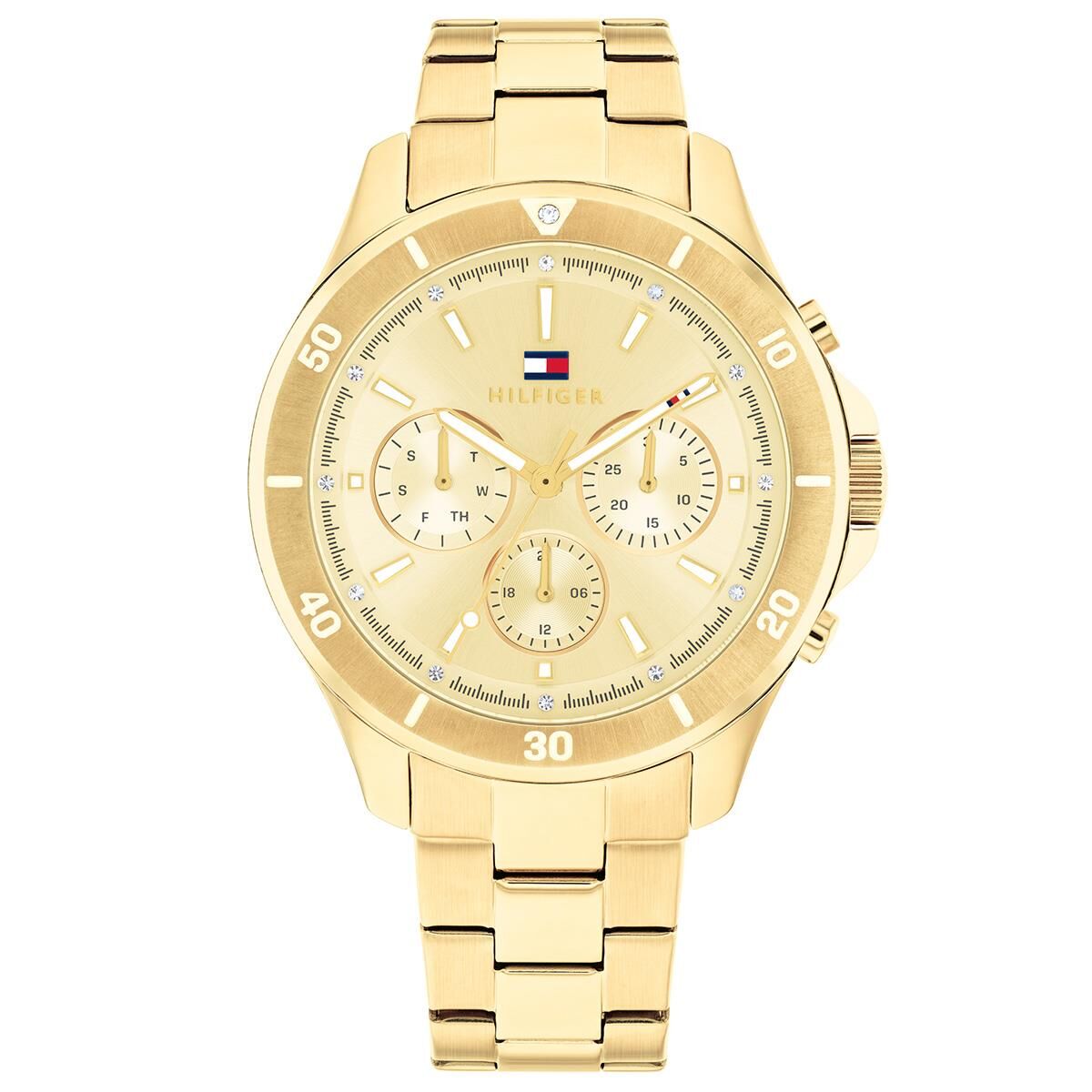 TH1782640 Tommy Hilfiger Bayan Kol Saati