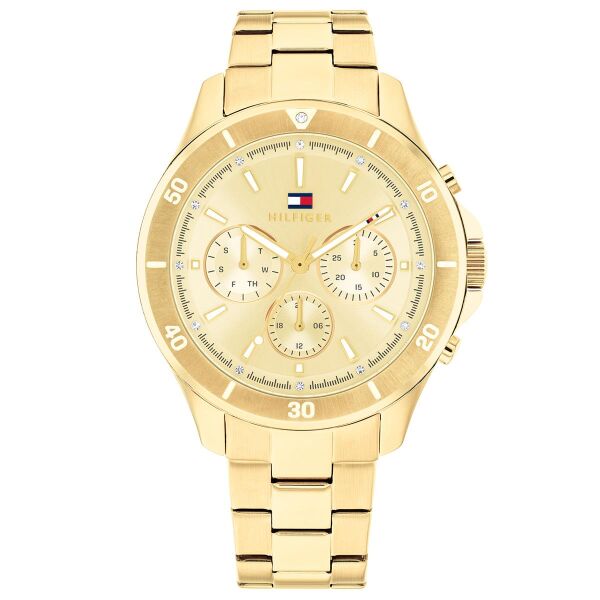 TH1782640 Tommy Hilfiger Bayan Kol Saati