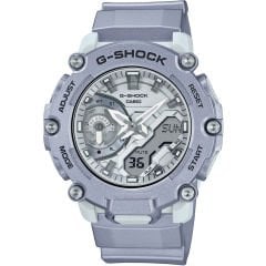GA-2200FF-8ADR Casio G-Shock Erkek Kol Saati