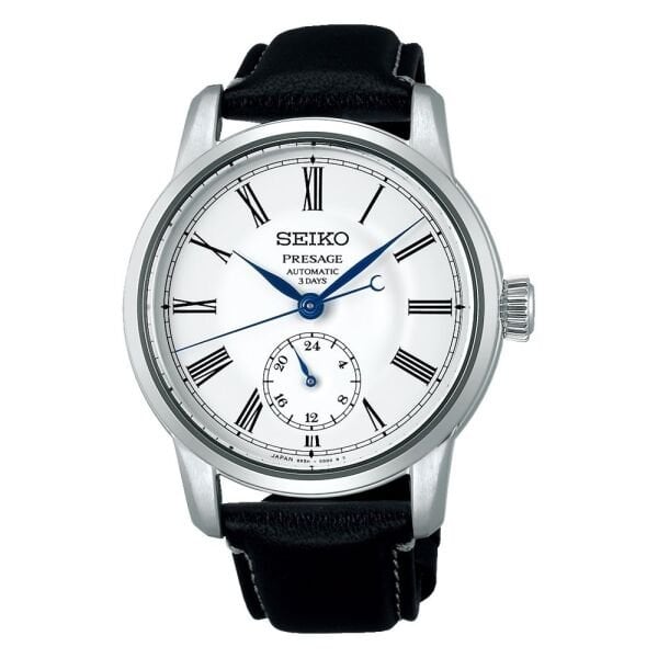 SPB495J1 Seiko Presage Craftsmanship Series-Mitsuru Yokosawal Erkek Kol Saati