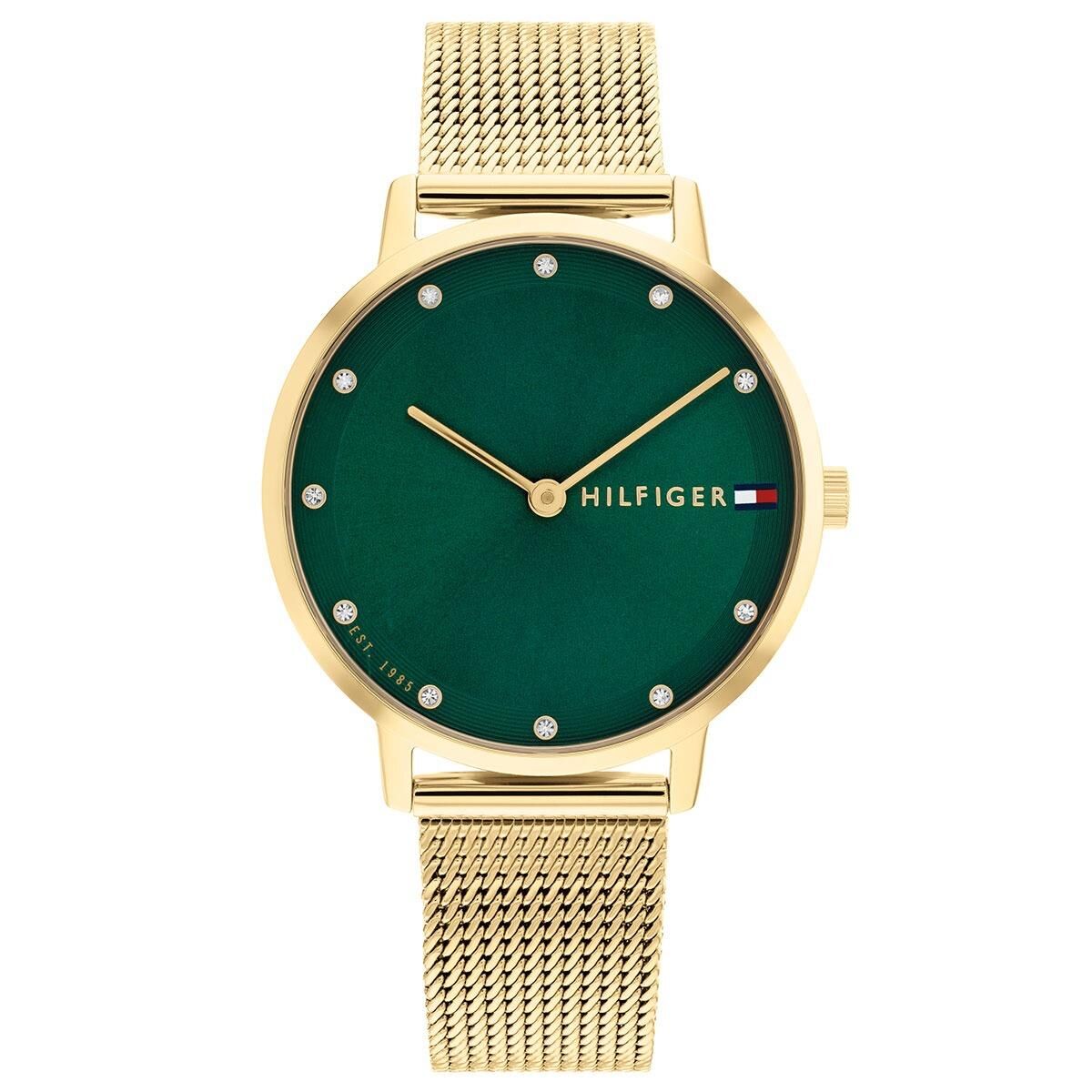 1782668 Tommy Hilfiger Bayan Kol Saati