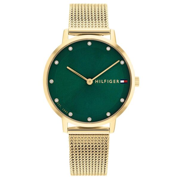 1782668 Tommy Hilfiger Bayan Kol Saati