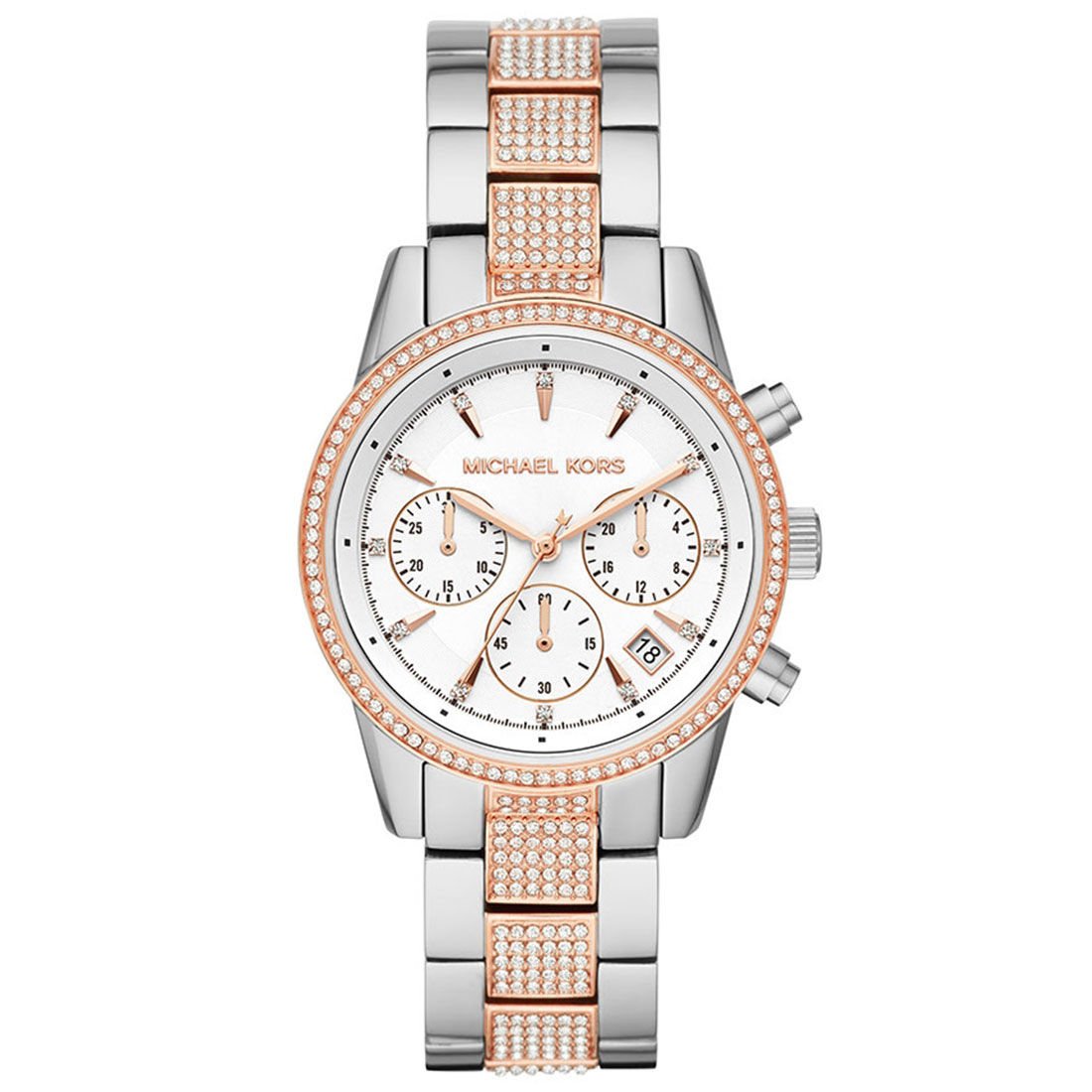 Michael Kors Kadın Kol Saati