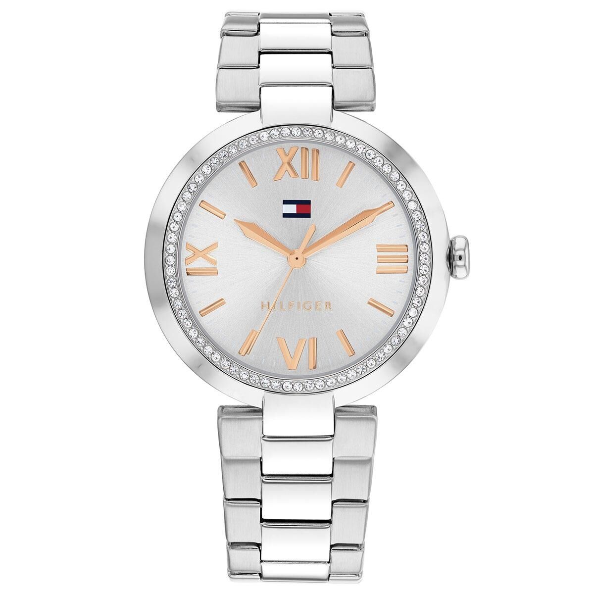 1782681 Tommy Hilfiger Bayan Kol Saati