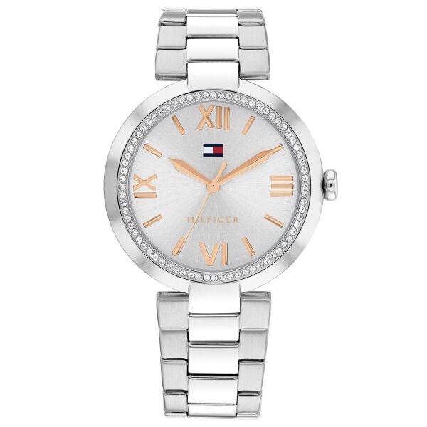 1782681 Tommy Hilfiger Bayan Kol Saati