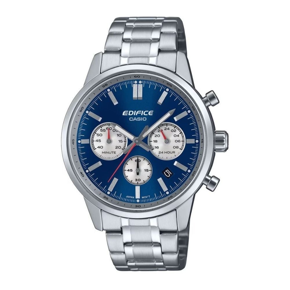 EFR-575D-2ADF Casio Edifice Erkek Kol Saati EFR-575D-2ADF
