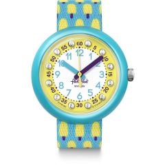 Flak Flak Lemon Freeze Çocuk Kol Saati FPNP062
