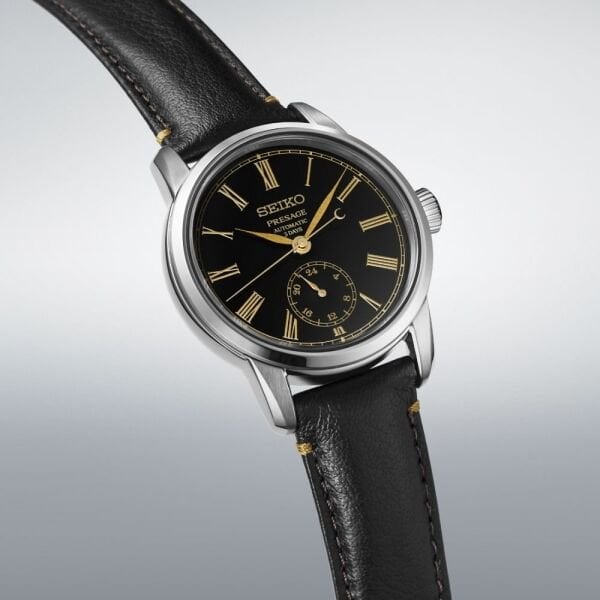 SPB499J1 Seiko Presage Urushi Lacquer Dial Erkek Kol Saati