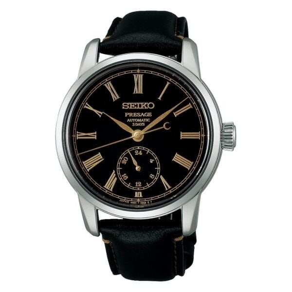SPB499J1 Seiko Presage Urushi Lacquer Dial Erkek Kol Saati