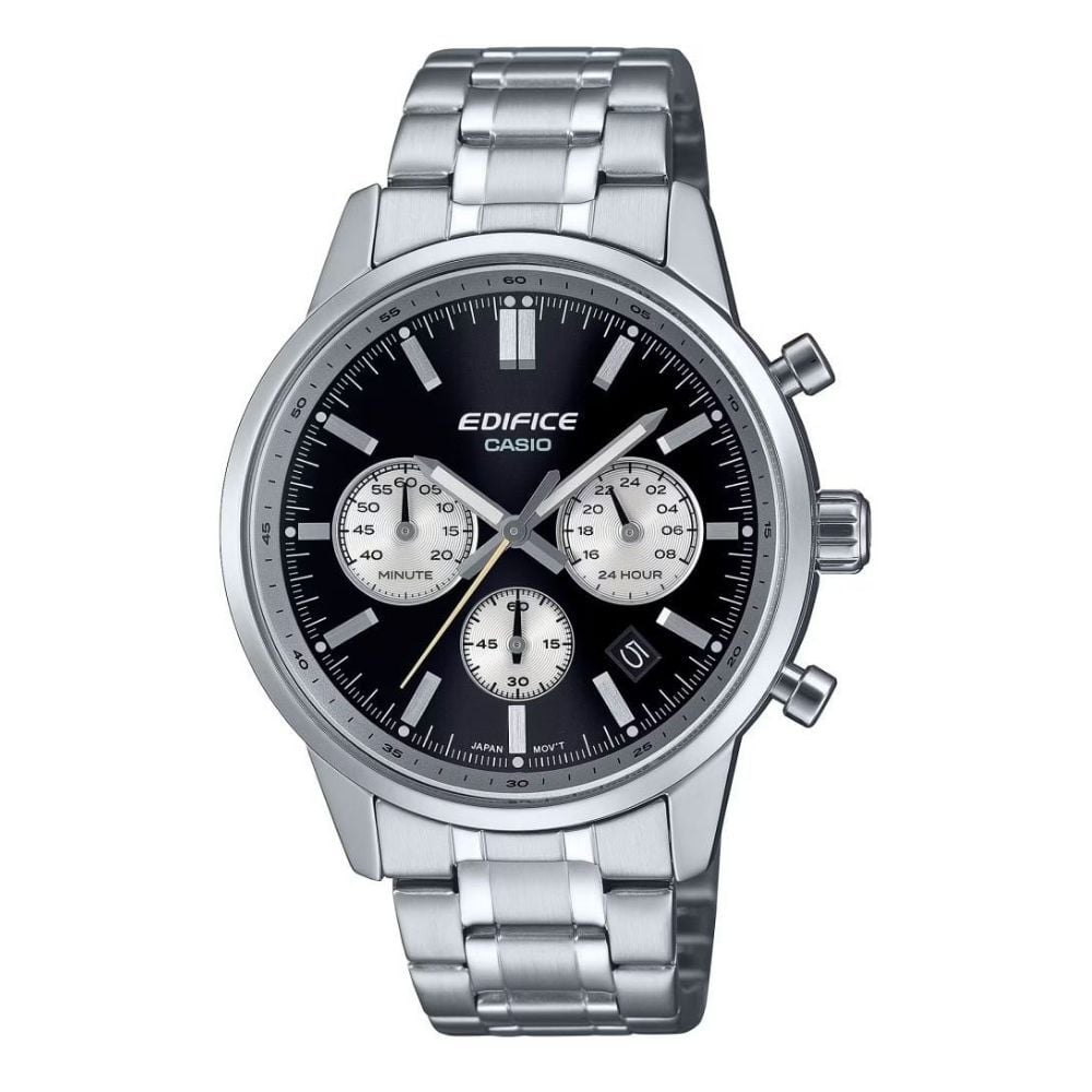 EFR-575D-1ADF Casio Edifice Erkek Kol Saati EFR-575D-1ADF
