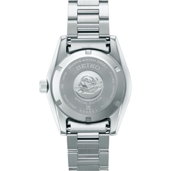 SPB501J1 Seiko Prospex 1965 Heritage Diver's Watch PADI Special Edition Erkek Kol Saati
