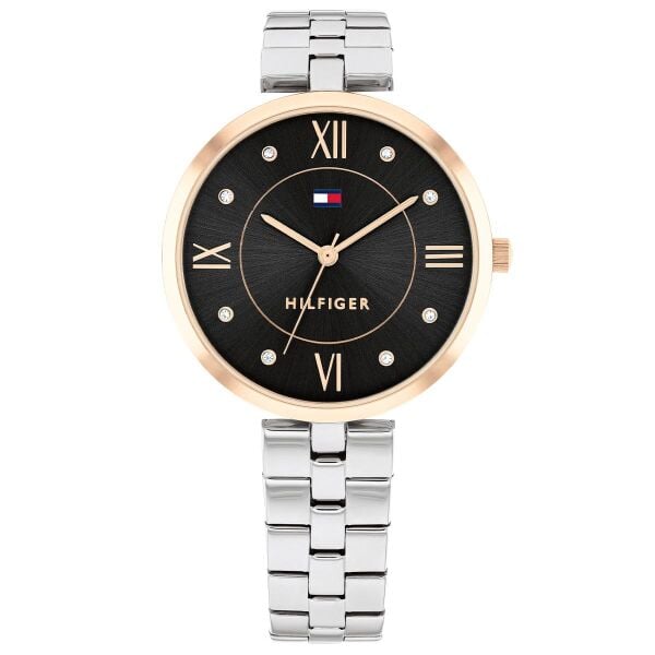 TH1782684 Tommy Hilfiger Bayan Kol Saati