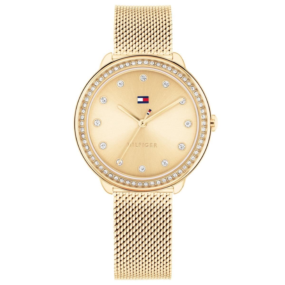 1782699 Tommy Hilfiger Bayan Kol Saati