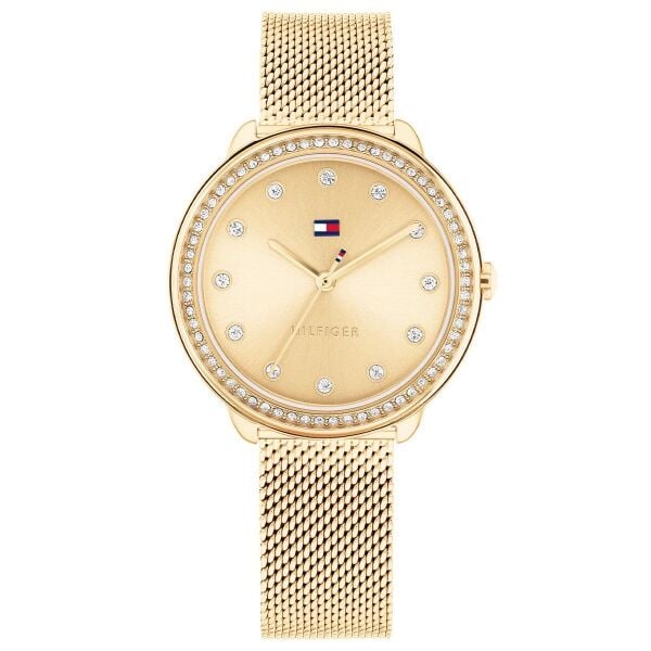 1782699 Tommy Hilfiger Bayan Kol Saati