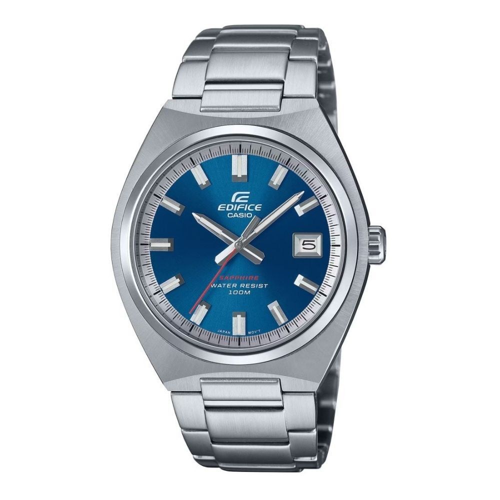 EFB-109D-2AVDF Casio Edifice Erkek Kol Saati EFB-109D-2AVDF