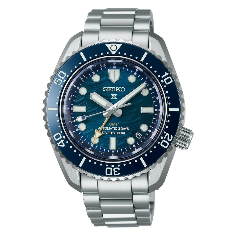 SPB509J1 Seiko Prospex Seiko Diver’s Watch 60th Anniversary Limited Edition Erkek Kol Saati
