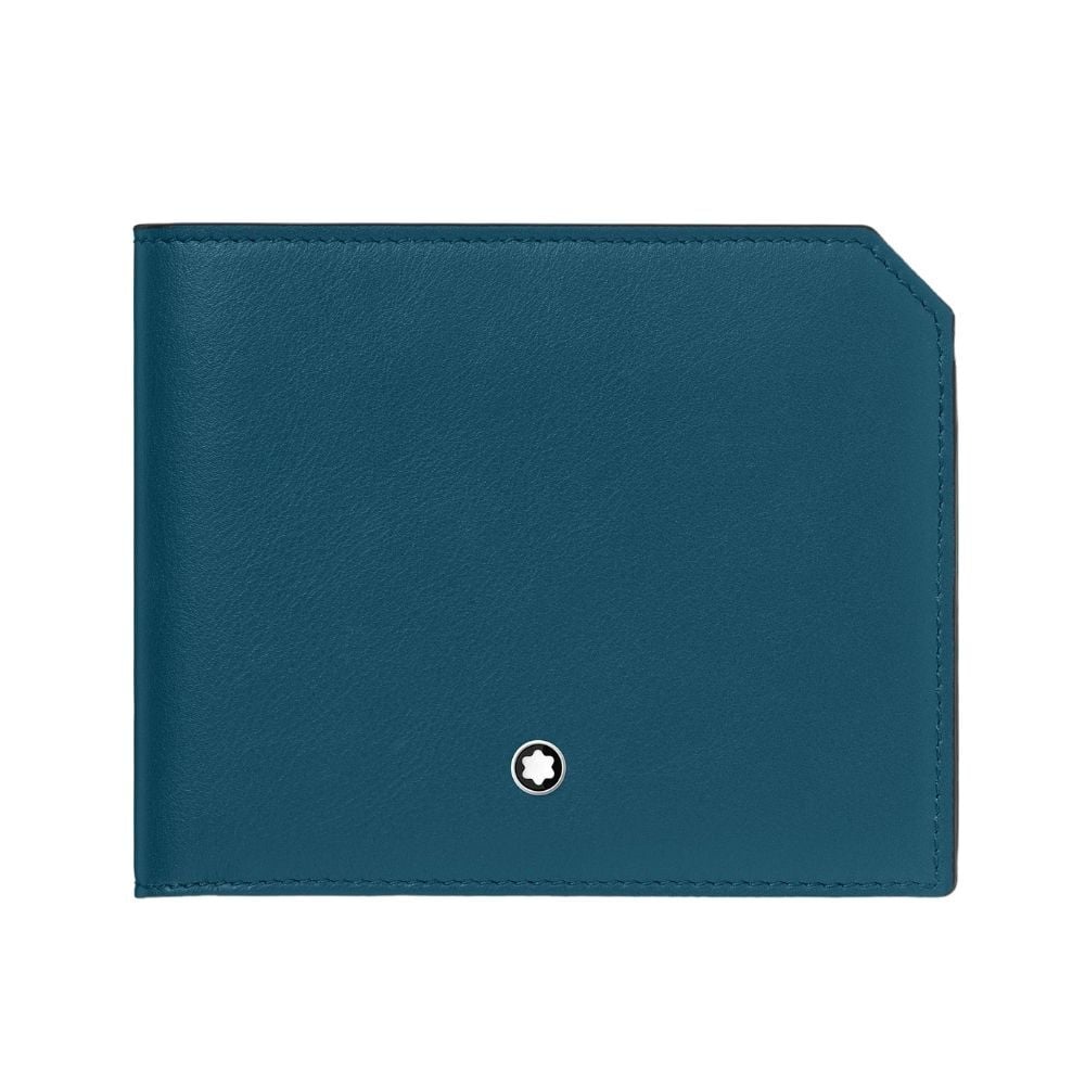 131242 Mont Blanc Meisterstück 6 cc Cüzdan