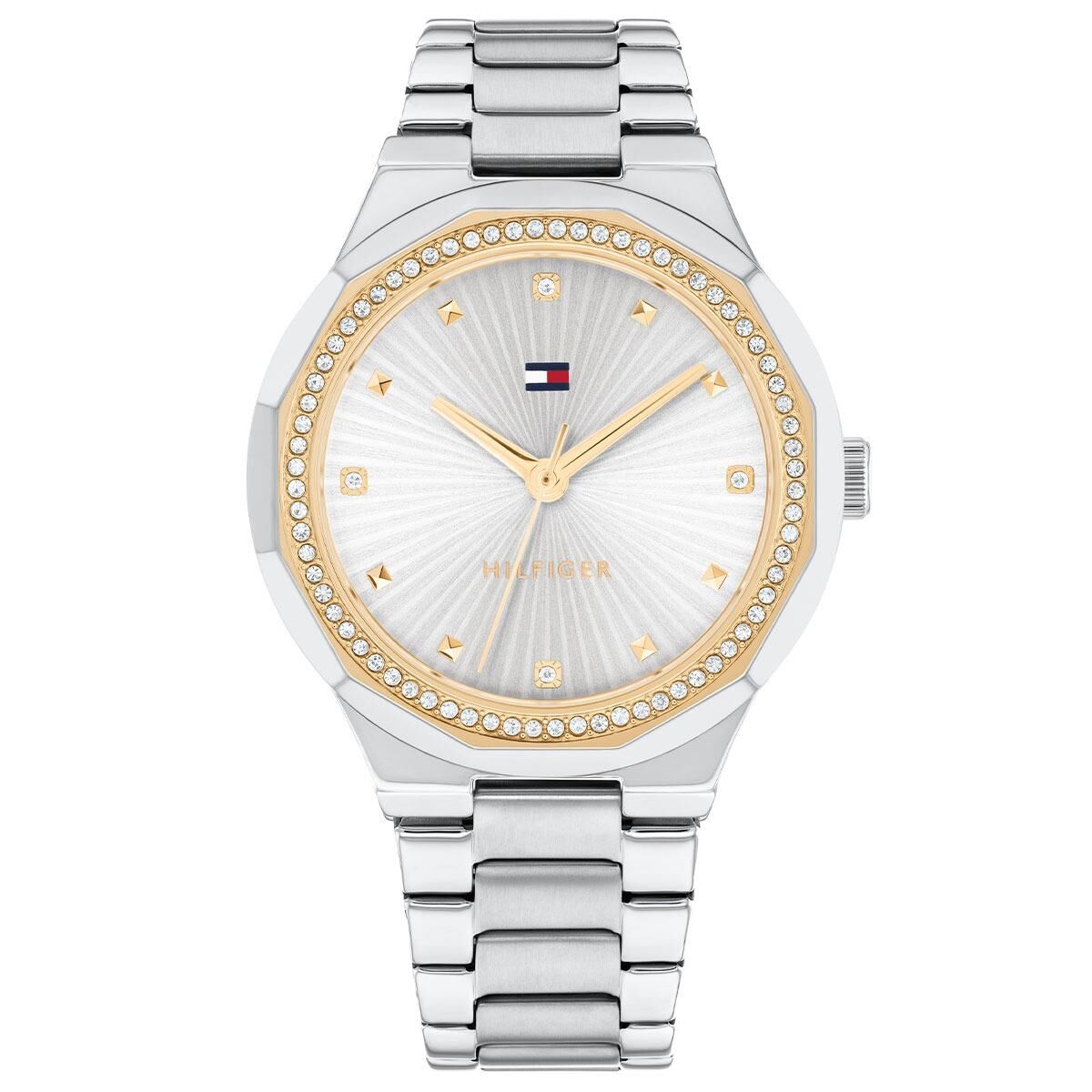 1782723 Tommy Hilfiger Bayan Kol Saati