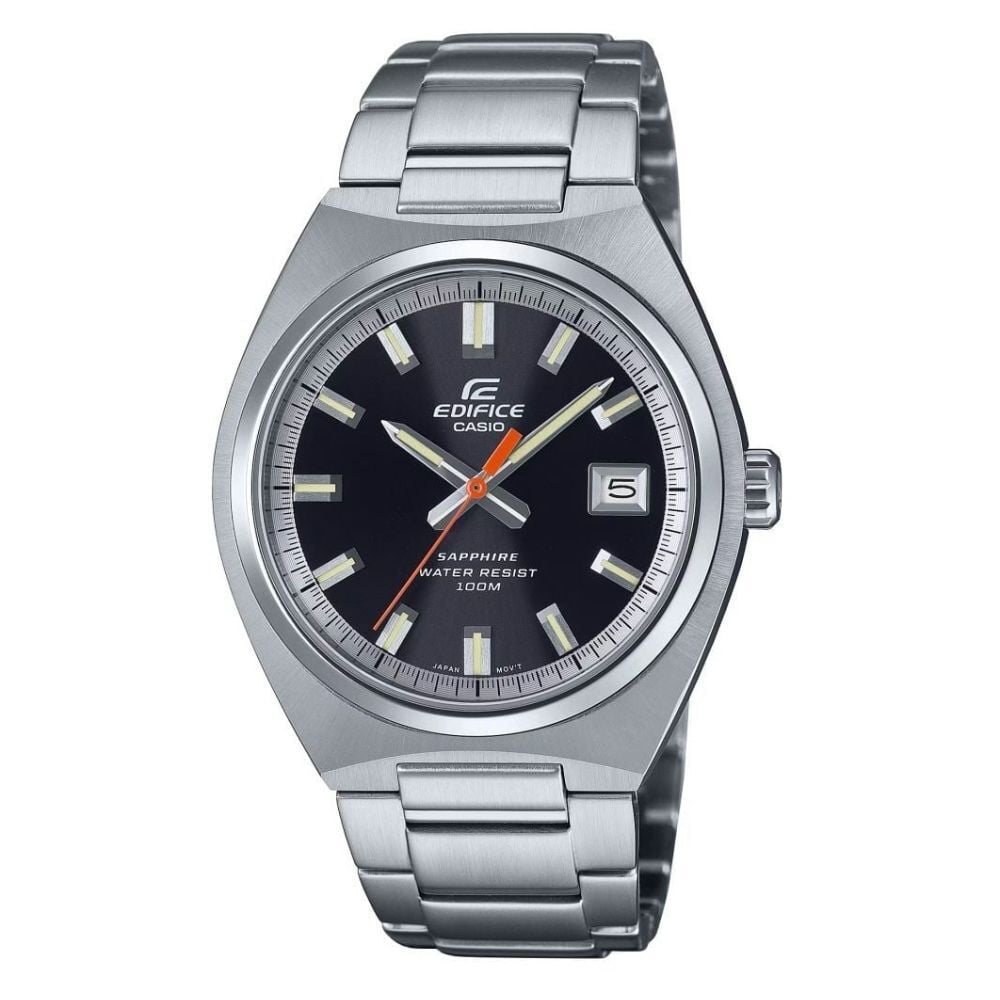EFB-109D-1AVDF Casio Edifice Erkek Kol Saati EFB-109D-1AVDF