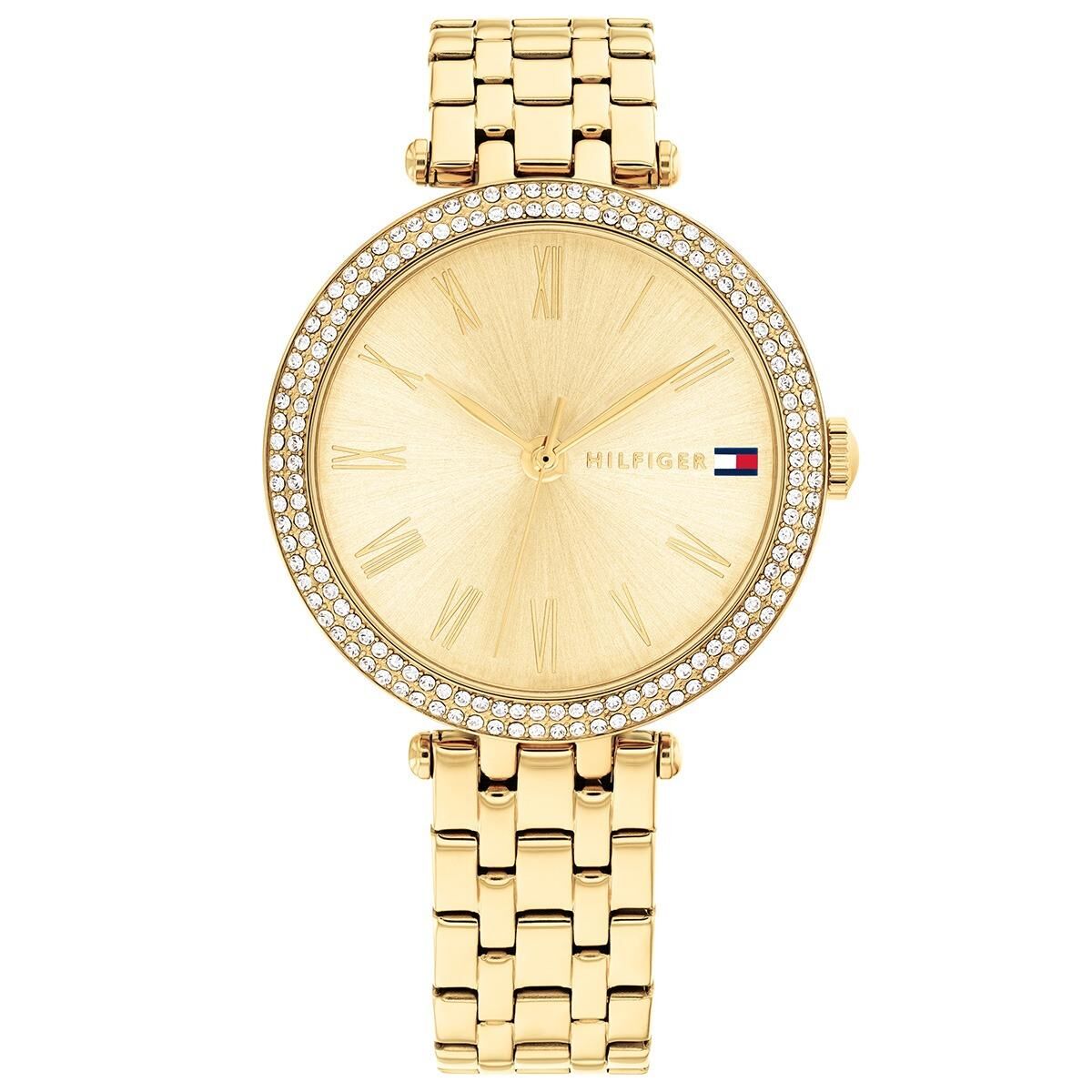 1782718 Tommy Hilfiger Bayan Kol Saati