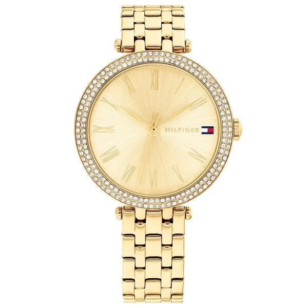 1782718 Tommy Hilfiger Bayan Kol Saati
